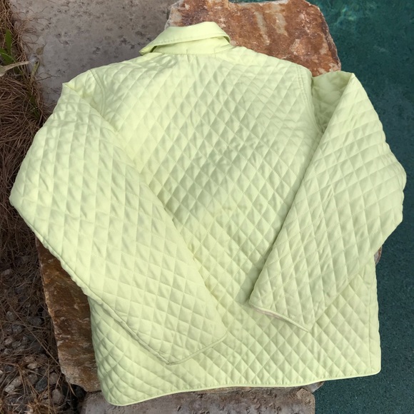 Spring jacket - Picture 7 of 7